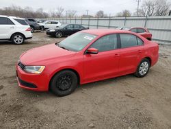 2014 Volkswagen Jetta SE for sale in Chicago Heights, IL