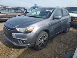 2019 Mitsubishi Outlander Sport ES for sale in Kansas City, KS