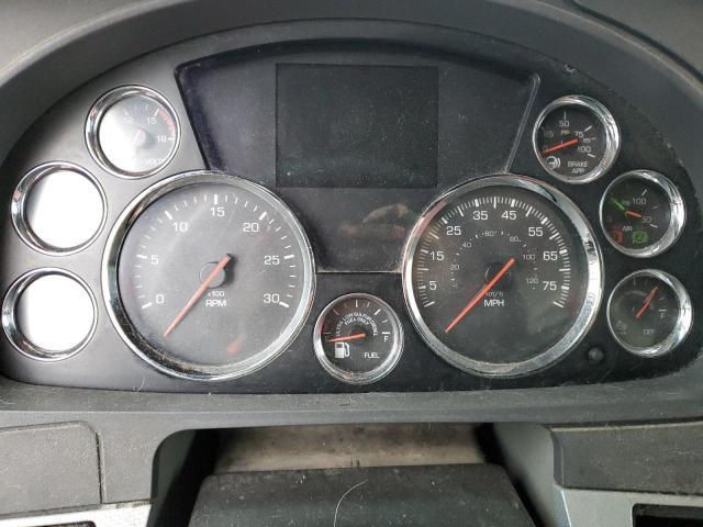 2020 Kenworth Construction T680 T680