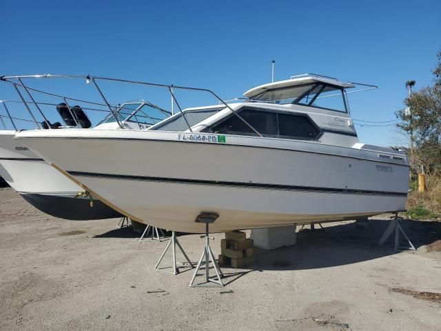 1999 Bayliner Boat