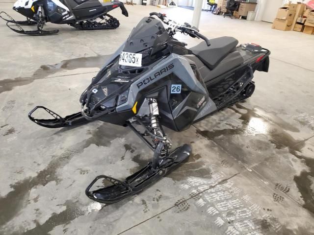 2021 Polaris Snowmobile