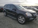 2012 Mercedes-Benz GL 350 Bluetec