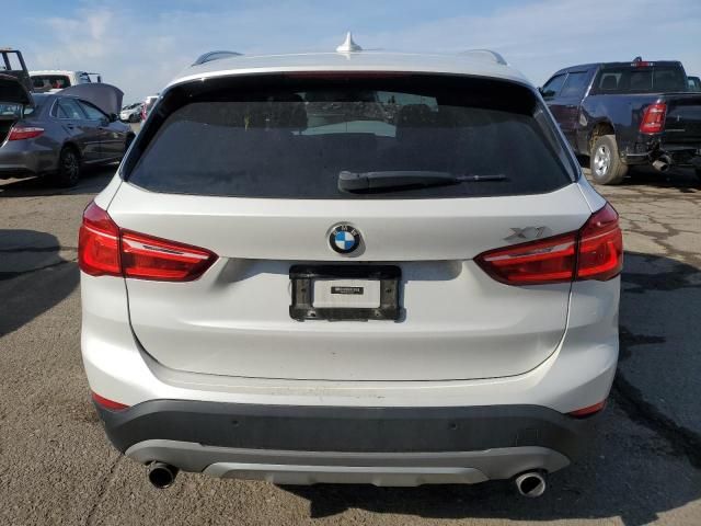 2016 BMW X1 XDRIVE28I