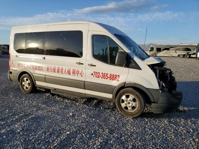 2018 Ford Transit T-350