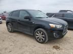 2014 Mitsubishi Outlander Sport ES