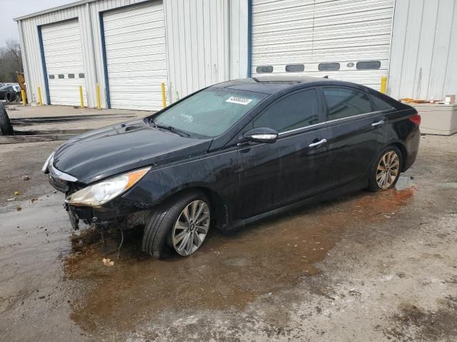 2014 Hyundai Sonata SE