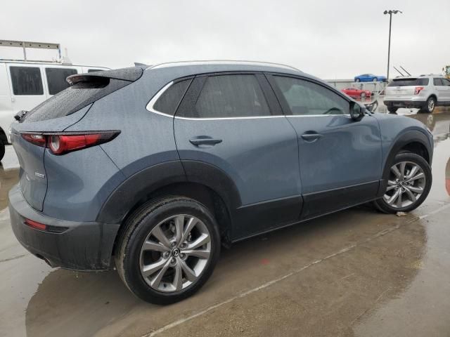 2021 Mazda CX-30 Premium