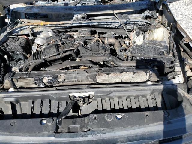 2024 GMC Sierra K2500 Heavy Duty