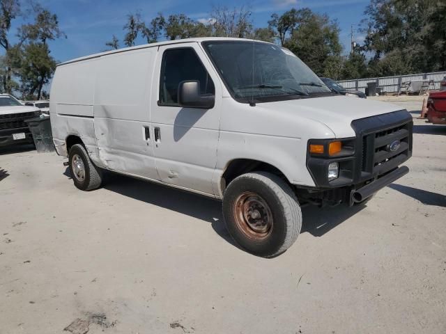 2011 Ford Econoline E150 Van