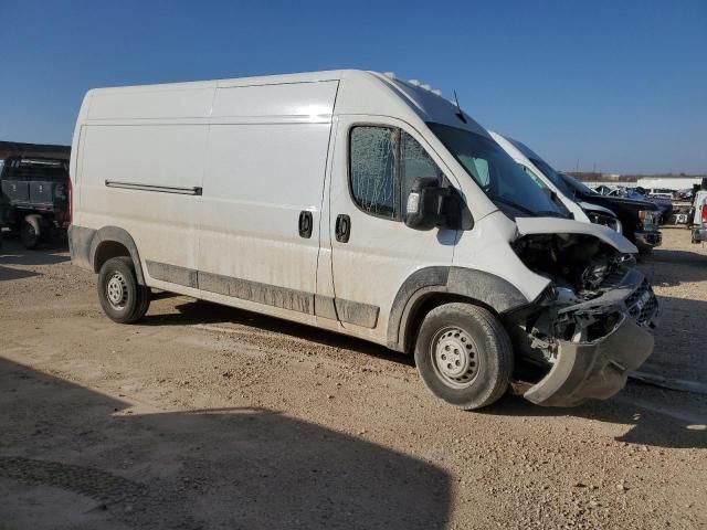 2024 Dodge RAM Promaster 2500 2500 High