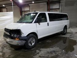 2016 Chevrolet Express G3500 LT en venta en North Billerica, MA