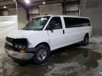 2016 Chevrolet Express G3500 LT