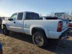 2003 Chevrolet Silverado K2500 Heavy Duty