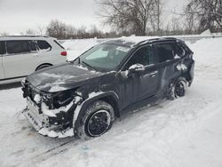 2022 Toyota Rav4 LE en venta en London, ON