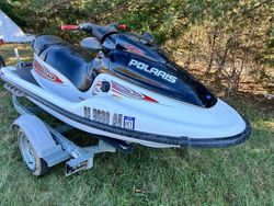 Polaris Jetski salvage cars for sale: 2001 Polaris Jetski