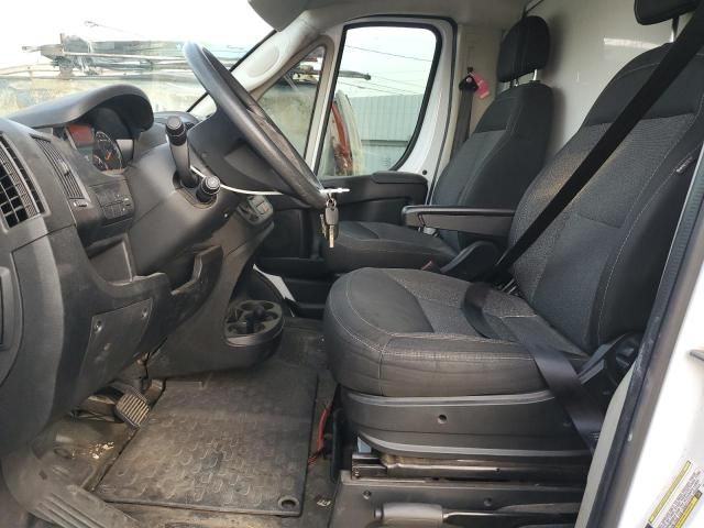 2019 Dodge RAM Promaster 3500 3500 Standard