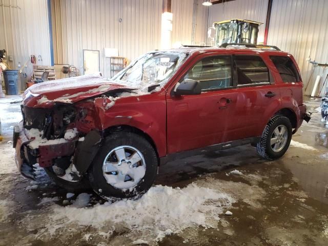 2009 Ford Escape XLT