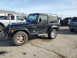 2001 Jeep Wrangler / TJ Sport for sale in Pekin, IL