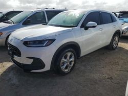 Honda hr-v salvage cars for sale: 2023 Honda HR-V LX