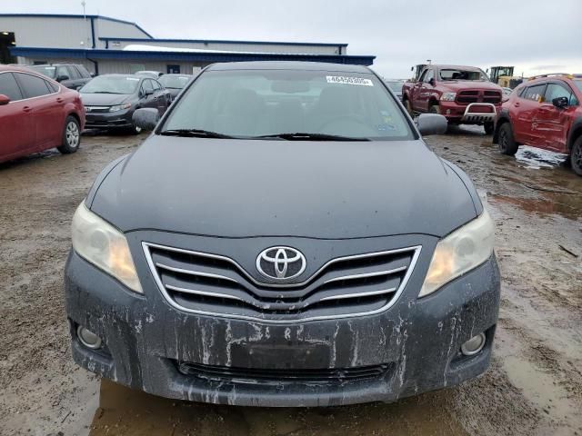 2010 Toyota Camry SE