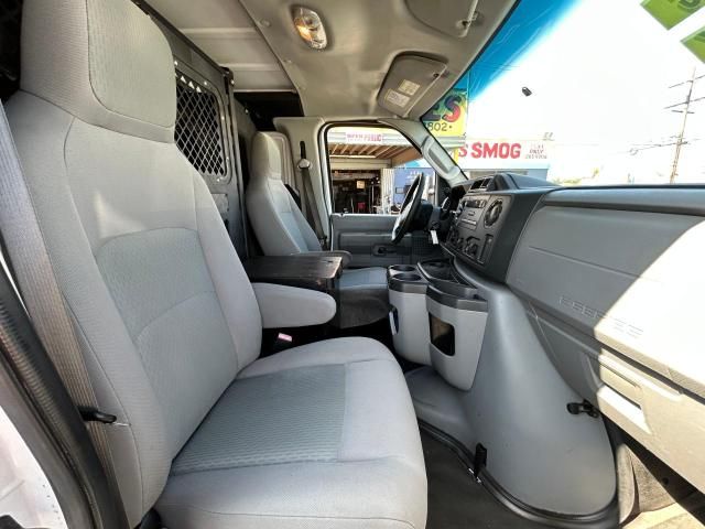 2013 Ford Econoline E150 Van