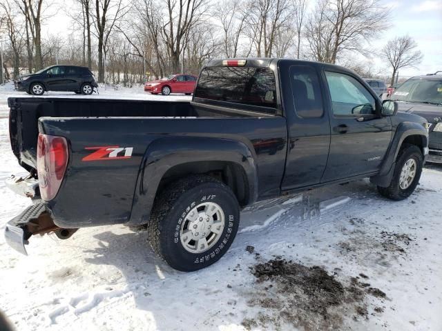 2005 Chevrolet Colorado