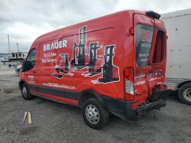 2023 Ford Transit T-350