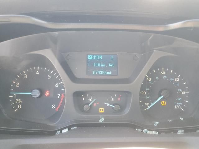 2016 Ford Transit T-150