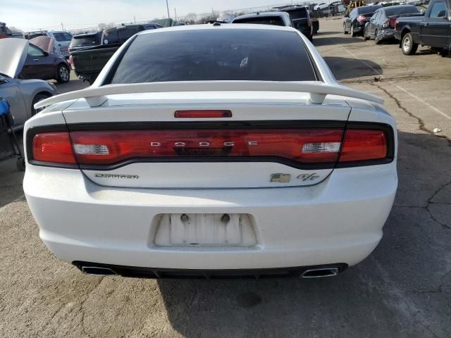 2013 Dodge Charger R/T