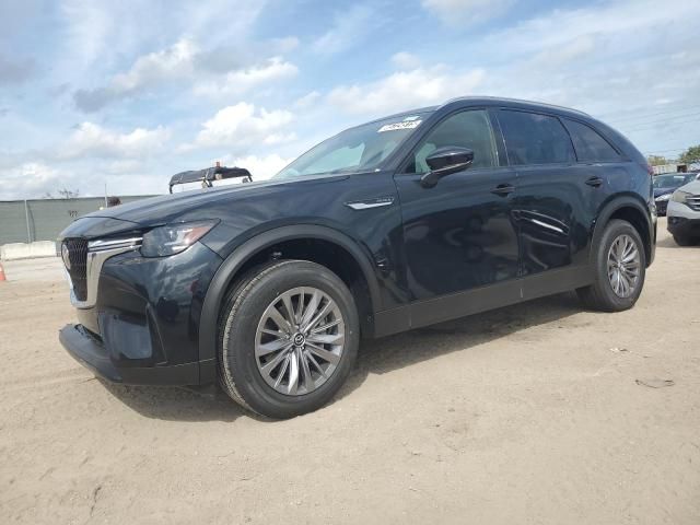 2025 Mazda CX-90 Preferred