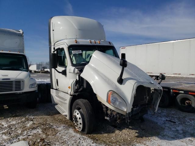 2014 Freightliner Cascadia 125