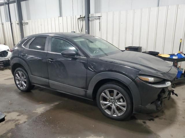 2021 Mazda CX-30 Preferred
