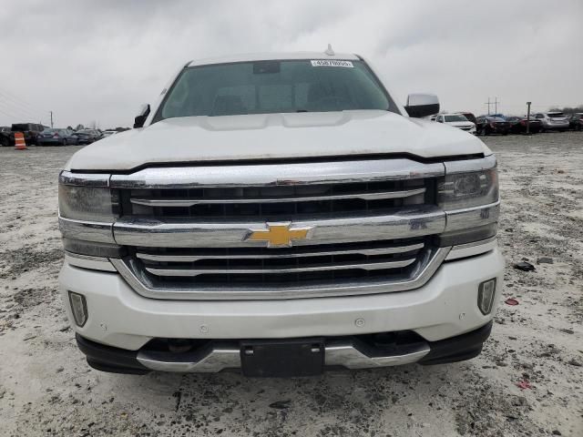 2016 Chevrolet Silverado K1500 High Country