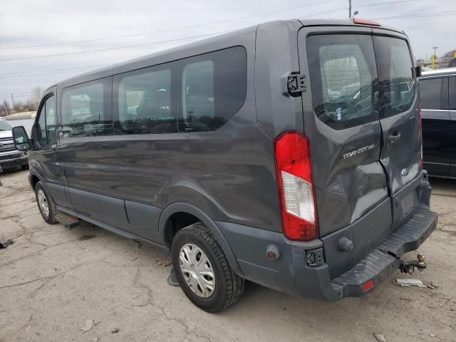 2016 Ford Transit T-350