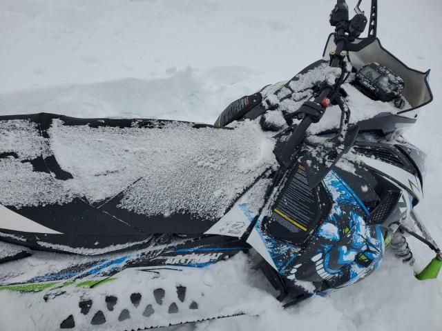 2024 Arctic Cat Snowmobile