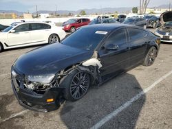 2017 Audi A7 Premium Plus en venta en Van Nuys, CA