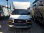 2022 GMC Savana Cutaway G3500