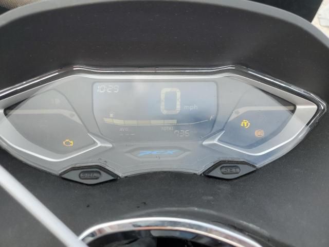 2023 Honda WW150 A