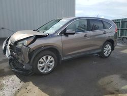 2013 Honda CR-V EX en venta en Duryea, PA