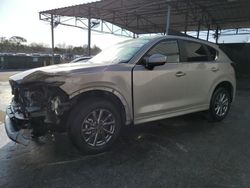 Mazda cx-5 Prefe salvage cars for sale: 2025 Mazda CX-5 Preferred