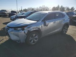 2017 Lexus NX 200T Base for sale in Denver, CO