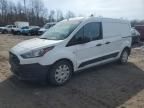 2021 Ford Transit Connect XL