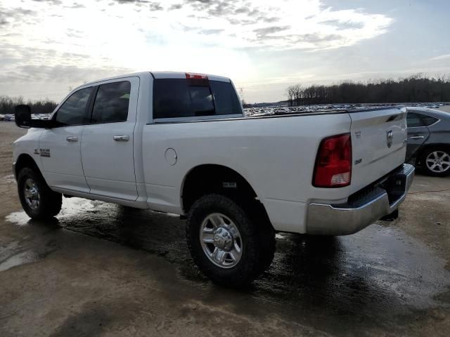2017 Dodge RAM 2500 SLT