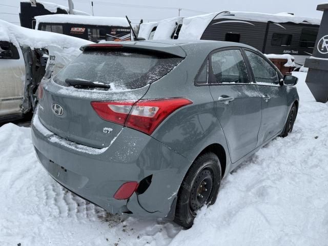 2014 Hyundai Elantra GT