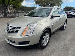 2013 Cadillac SRX Luxury Collection en venta en Opa Locka, FL