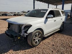 Ford Expedition salvage cars for sale: 2023 Ford Expedition Limited