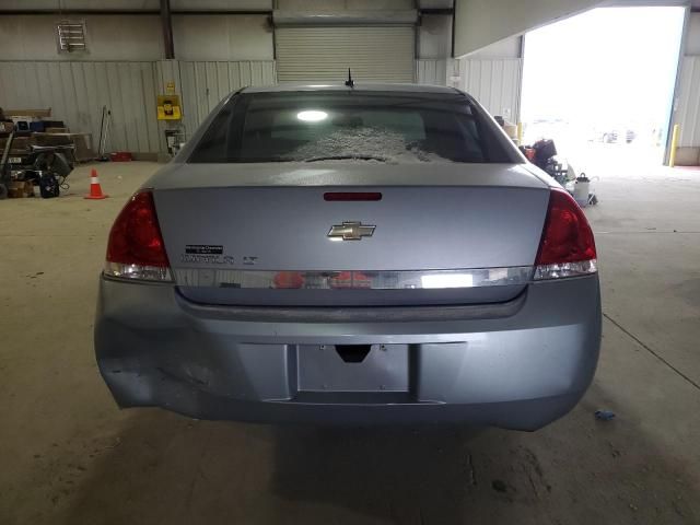 2006 Chevrolet Impala LT