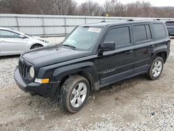 2012 Jeep Patriot Limited en venta en Prairie Grove, AR