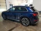 2022 Audi Q5 Premium Plus 45