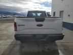 2016 Ford F150 Super Cab